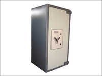 Torch And Tool Resistant Safes