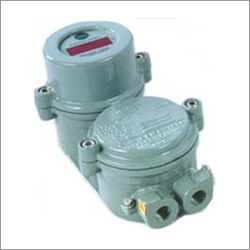 FLP/WP Digital Temperature Indicator