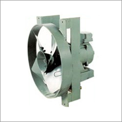 FLP/WP Exhaust Fan