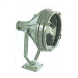 Flamproof Flood Light Fittings