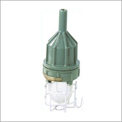 FLP/WP Hand Lamp Fittings