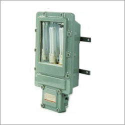 FLP/WP Integral Bulk Head Fittings