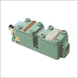 FLP/WP Limit Switch