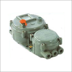 FLP/WP Local Control Station