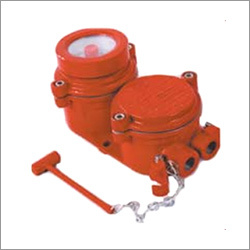 FLP/WP Manual Call Point