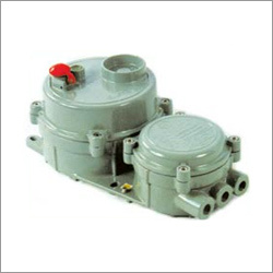 FLP/WP Motor Starter