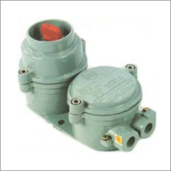 FLP/WP Rotary Switch