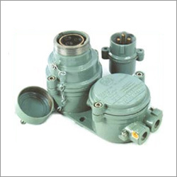 FLP/WP Switch Socket & Plug