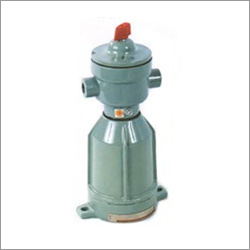 FLP/WP Vessel Lamp Fittings