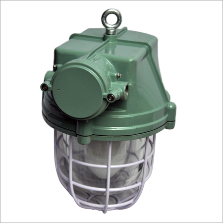 FLP/WP Well Glass Fittings