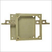 Polypropylene Filter Plates