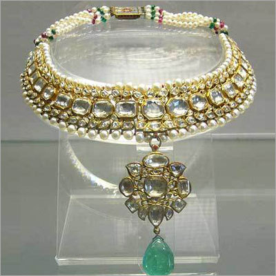 Designer Necklace Set