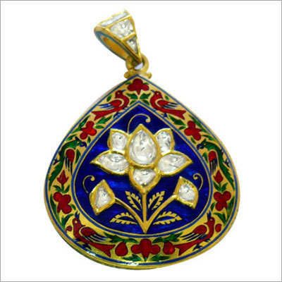 Antique Pendant