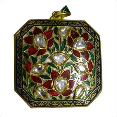 Designer Pendant