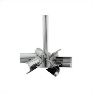 Industrial Agitator