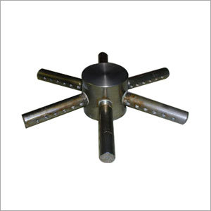 Agitator Mixer