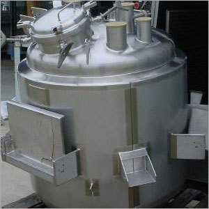 Storage Tanks