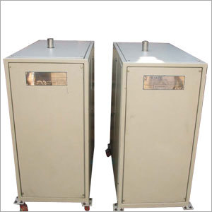 Heating Cooling System