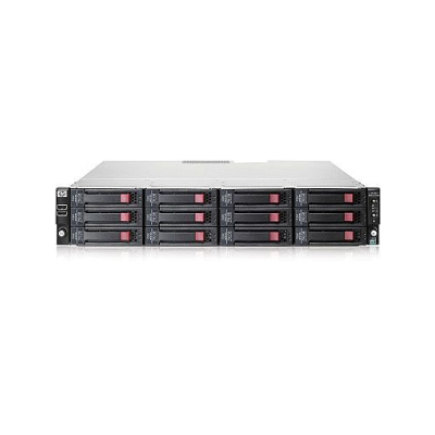 Disc Based Data Backup System