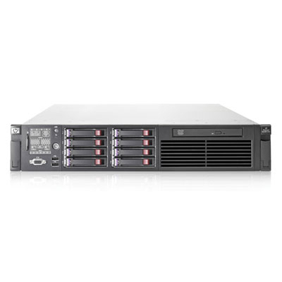 HP Proliant Server