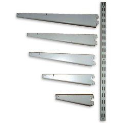 double slotted bracket