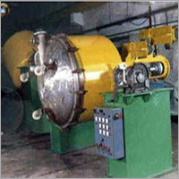 Chemical Blender