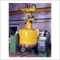 Pressure Nutsche Filter