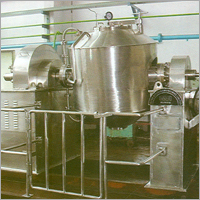Rotocone Vacuum Dryers