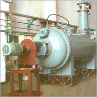Rotary Vacuum Paddle Dryers