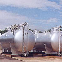 Chemical Storage Tank