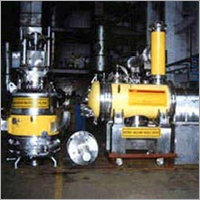Rotary Vacuum Dryers