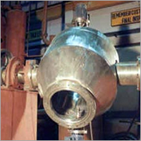 Double Cone Rotary Vacuum Dryers