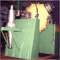 Rotary Double Cone Vacuum Dryers