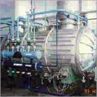 Limpet Reactor