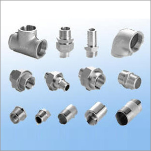 Stainless Steel Casting