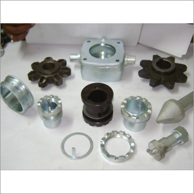 Agricultural Equipments Spares