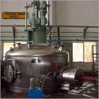 Agitated Nutsche Filters Dryer