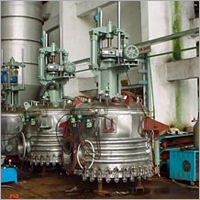 Nutsche Filter Dryer
