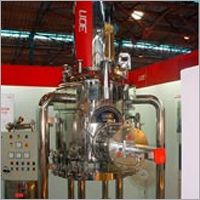 Industrial Agitated Nutsche Filter