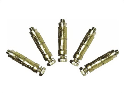 Raval Fasteners