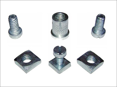 Square Nut