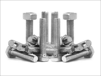 Bolts