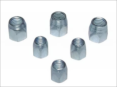 Anchor Nuts