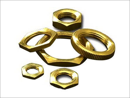 Check Nuts