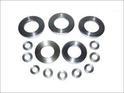 Machine Washers