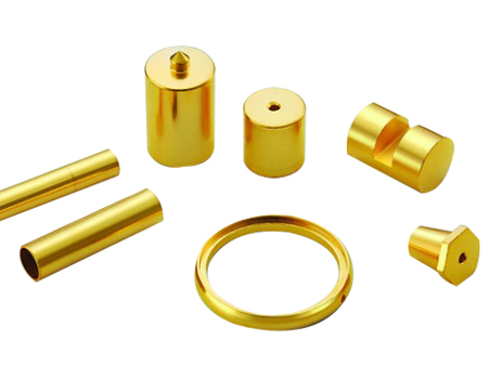 Brass Components