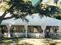 Wedding Frame Tent