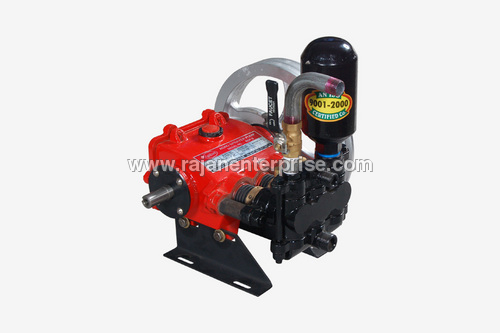 Agro Sprayer Pump Plunger Pumps Triplex Pumps