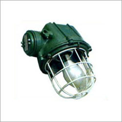 FLP WP Well Glass Fittings