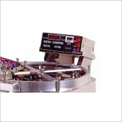 Portable Batch Counters